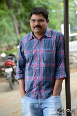 Madhura Sridhar Interview About Maaya Movie